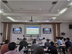 强化红线意识，推进精细化管理